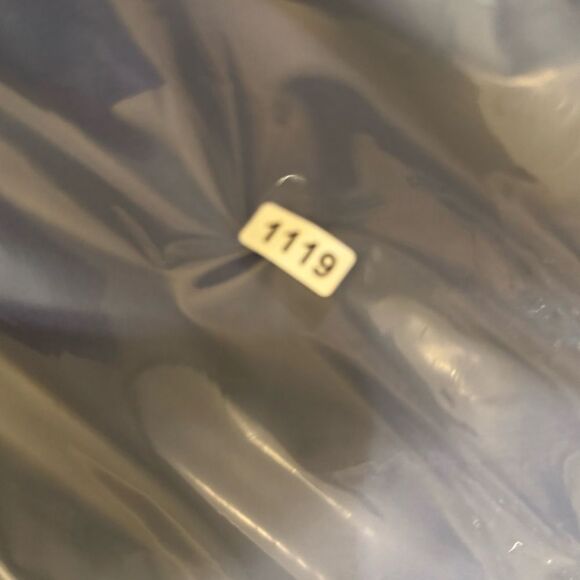 Jamie Sadock Airwear Lightweight Skort Moonlit Navy 4 - Picture 7 of 7